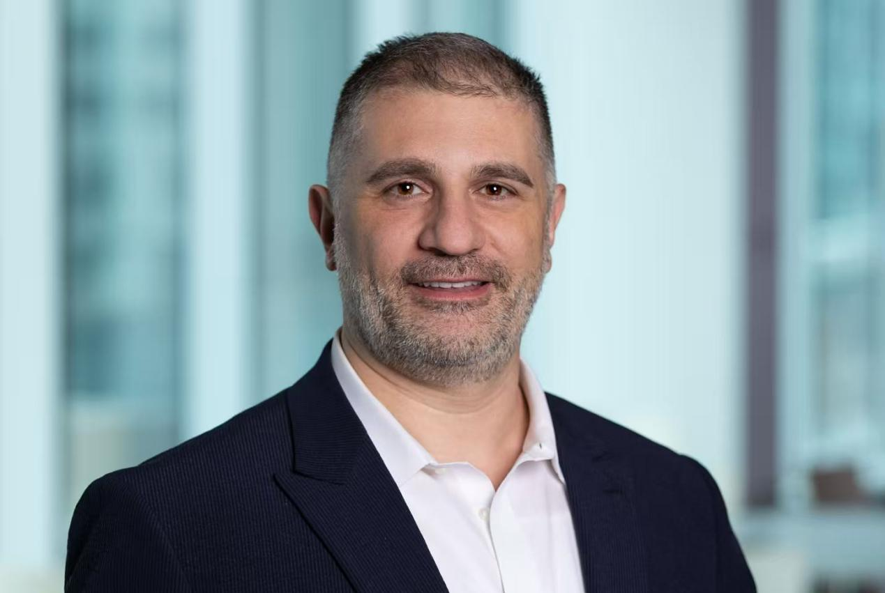 专访阿斯利康全球高级副总裁Gianluca Pirozzi：