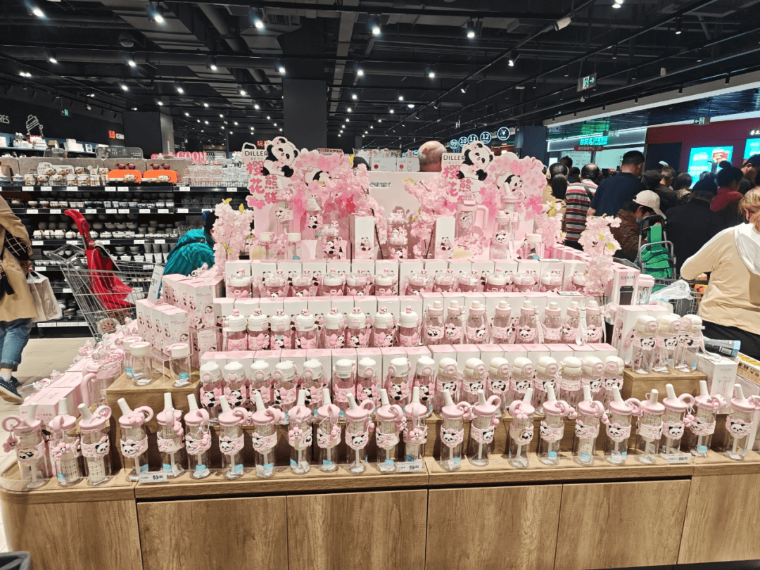 超市采购四大核心工作